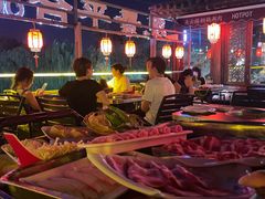 -庆云楼饭庄(什刹海店)
