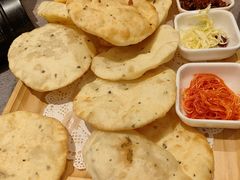 -聚宾楼·烤鸭·家宴(科技三路店)