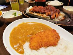 -矢场猪(名古屋站名铁店)