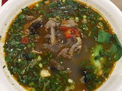 -魏家凉皮(博水商务大厦店)