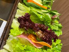 -韩屋韩国料理(天山路店)