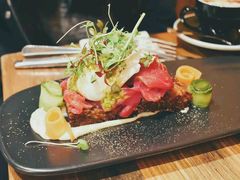 -Hash Specialty Coffee