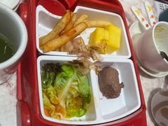 -元气寿司(宝安壹方城店)