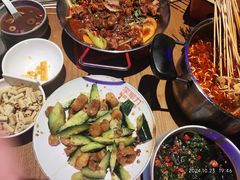 -李军力烧烤(瑞达路店)