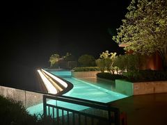 -瑰丽酒店·海吧·天际下午茶·现场DJ·天台酒吧
