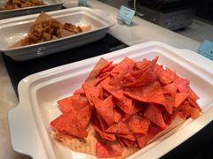 -星璞全日餐厅·高空自助餐(深铁铂尔曼酒店)