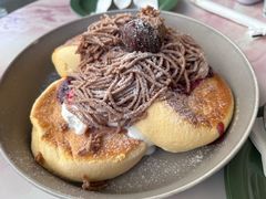 -WOKKA by艮上(中海环宇荟店)