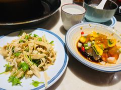 -宝弟羊肉馆(众意路店)