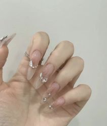 -斯馨·健康美甲美睫