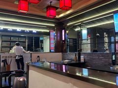 -巴蜀大将火锅(春熙店)