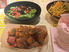 -串盟烧烤·长沙美食地标(星沙店)