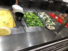 -阿那亚第一食堂 Cafeteria 1