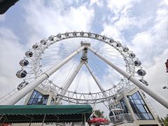 -渔岛海洋度假区