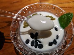 -疆文化新疆欢乐餐厅(金牛万达店)