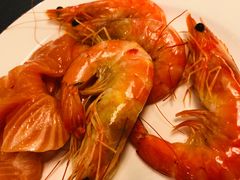 -喜来登酒店-盛宴标帜餐厅