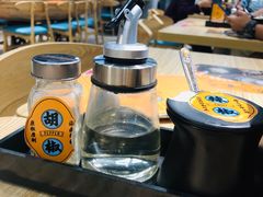 -渔米丰·广府鱼汤米线(光明广场店)