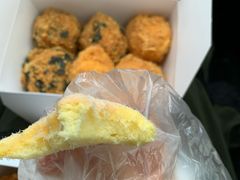 鳕鱼小贝-鲍师傅糕点(春熙路店)