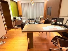 -广州花园酒店