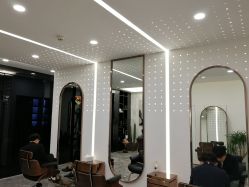 -INSTYLE造型·明星店