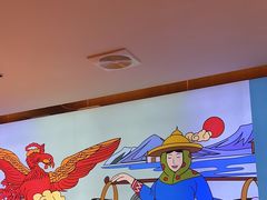 -闽鄂情·闽南招财鸭(水头店)