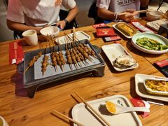 -管氏翅吧(国展店)