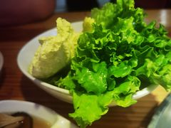 -喜来稀肉(北外滩白玉兰广场店)