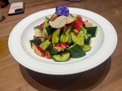 -石榴红了·非遗酥皮烤包子·新疆菜(瑞豪店)