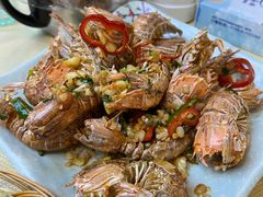 -沙田台山海鲜·酣客酒窖