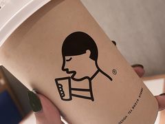 -喜茶(杭州滨江宝龙店)