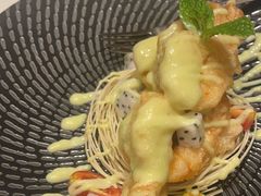 -臻宝中餐厅·大连菜·海鲜·融合菜(大连一方城堡豪华精选酒店)