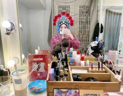 -盘子女人坊古装写真摄影