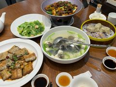 -渔满仓海鲜渔家(象山二店)