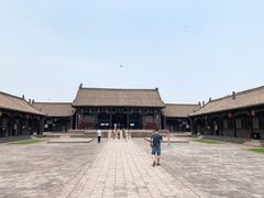 -平遥县衙
