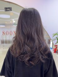 -Show fa salon 秀发沙龙