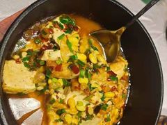 -回头食客-李久其家民间餐厅(望城金桥国际店)