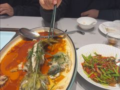 -南景饭店(万家丽路店)