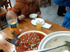 -淳安二十八道·美食汇·淳鱼馆(阳光路店)