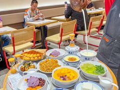 -赵记传承·中国甜品(福州总店)