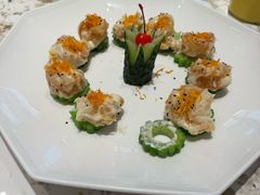 -新长岭大酒店酒楼