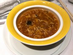 -郑州绿地JW万豪酒店The Grill烤汇扒房