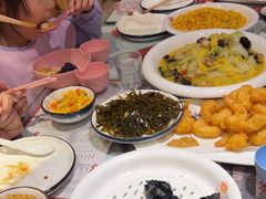 -添福来墨鱼饺子 · 海鲜东北菜(泡崖店)
