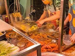 -明记牛杂(新马路分店)