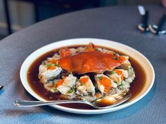 -广州文华东方酒店·江-由辉师傅主理