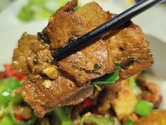 -京城小江南·北京烤鸭·江南土菜·白鱼(中关村店)