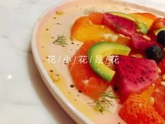 -The Rug Cafe(王府中环店)