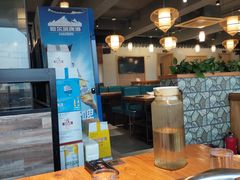 大堂-唐闸邵记鸡煲馆