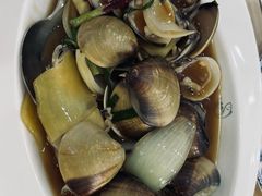 -钱塘府海鲜餐厅