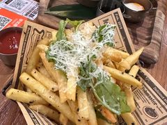 -The Good Place好地方·Brunch·coffee(国贸店)