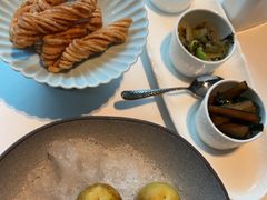 -淮香国色·淮扬菜(正大中心店)