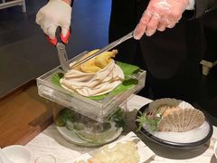 -汤城·料青山